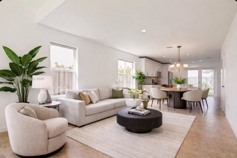 Купить виллу или дом в Майами, Флорида 4 спальни, 173.17м2, № 2064265 - фото 4