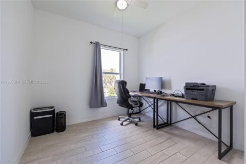 Купить виллу или дом в Майами, Флорида 4 спальни, 173.17м2, № 2064265 - фото 18