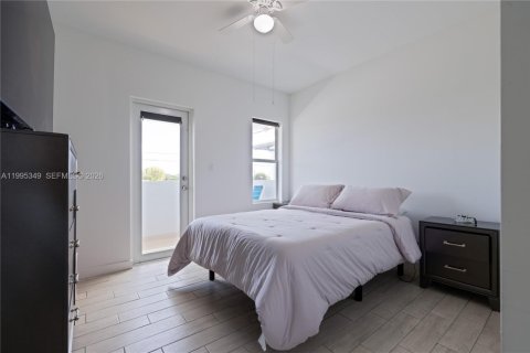 Купить виллу или дом в Майами, Флорида 4 спальни, 173.17м2, № 2064265 - фото 21