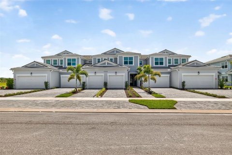 Condo à Venice, Floride, 2 chambres № 2391068