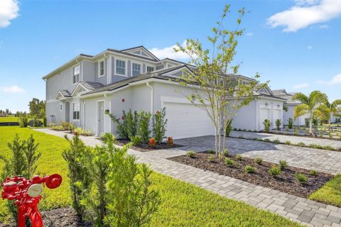Copropriété à vendre à Venice, Floride: 2 chambres, 130.62 m2 № 2391068 - photo 2