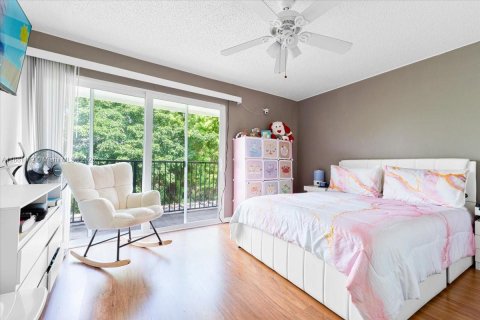 Купить кондоминиум в Тамарак, Флорида 2 спальни, 99.59м2, № 1924813 - фото 17