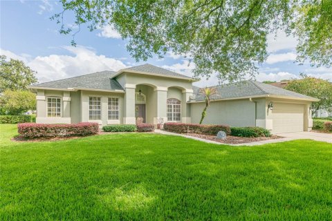 House in Valrico, Florida 4 bedrooms, 211.91 sq.m. № 2099688