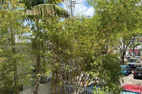 Condo in Miami Beach, Florida  № 1794651 - photo 2