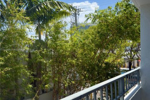 Condo in Miami Beach, Florida  № 1794651 - photo 10