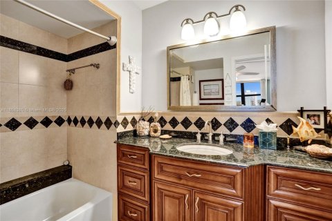 Copropriété à louer à Pompano Beach, Floride: 2 chambres, 129.13 m2 № 1889188 - photo 24