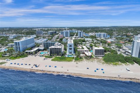 Copropriété à louer à Pompano Beach, Floride: 2 chambres, 129.13 m2 № 1889188 - photo 27