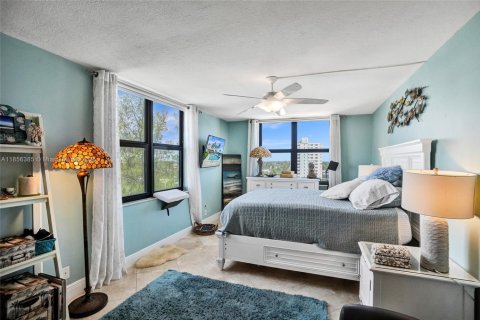 Copropriété à louer à Pompano Beach, Floride: 2 chambres, 129.13 m2 № 1889188 - photo 19