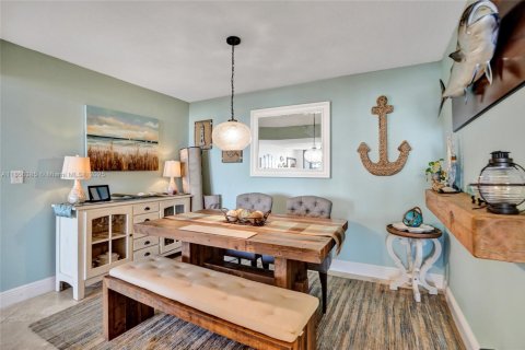 Copropriété à louer à Pompano Beach, Floride: 2 chambres, 129.13 m2 № 1889188 - photo 11