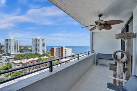 Copropriété à louer à Pompano Beach, Floride: 2 chambres, 129.13 m2 № 1889188 - photo 18