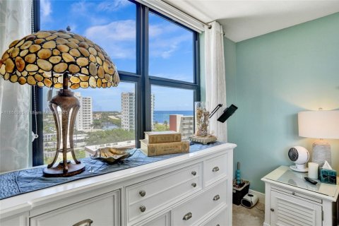 Copropriété à louer à Pompano Beach, Floride: 2 chambres, 129.13 m2 № 1889188 - photo 21