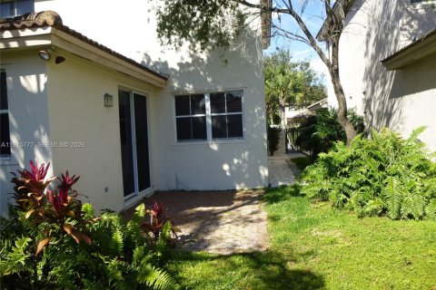 Villa ou maison à louer à Plantation, Floride: 3 chambres, 147.53 m2 № 2038330 - photo 16