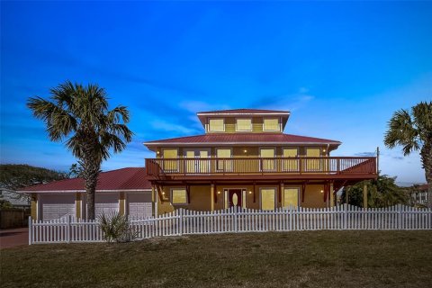 Casa en venta en New Smyrna Beach, Florida, 4 dormitorios, 330.73 m2 № 1523120 - foto 7