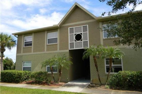 Condo à Orlando, Floride, 2 chambres  № 2337270