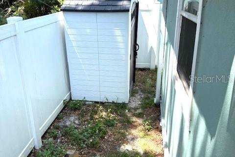 Apartamento en alquiler en Saint Petersburg, Florida, 2 dormitorios, 58.06 m2 № 2117114 - foto 15