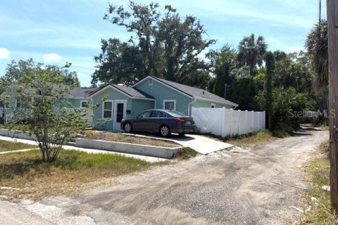 Apartamento en alquiler en Saint Petersburg, Florida, 2 dormitorios, 58.06 m2 № 2117114 - foto 23