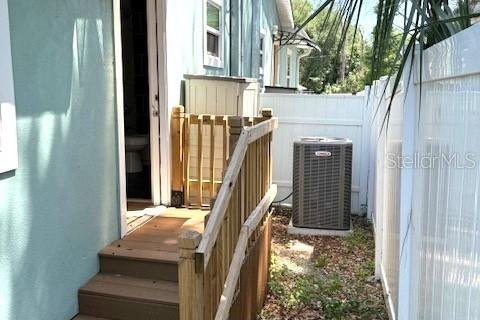 Apartamento en alquiler en Saint Petersburg, Florida, 2 dormitorios, 58.06 m2 № 2117114 - foto 16
