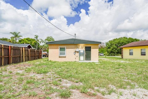 Villa ou maison à vendre à Vero Beach, Floride: 2 chambres, 53.51 m2 № 2085966 - photo 29