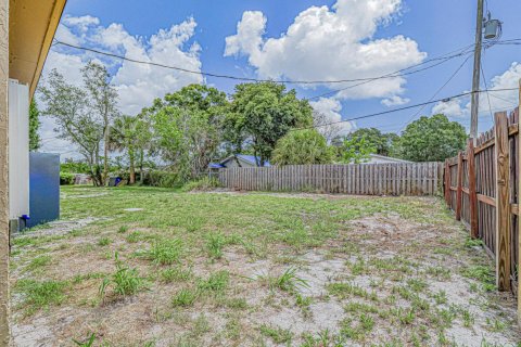 Villa ou maison à vendre à Vero Beach, Floride: 2 chambres, 53.51 m2 № 2085966 - photo 26