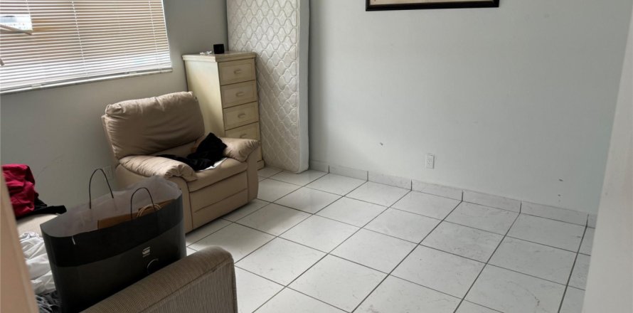 Condo à Hallandale Beach, Floride, 2 chambres № 1174891