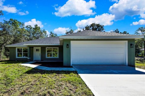 Casa en venta en Citrus Springs, Florida, 3 dormitorios, 159.79 m2 № 1852969 - foto 2