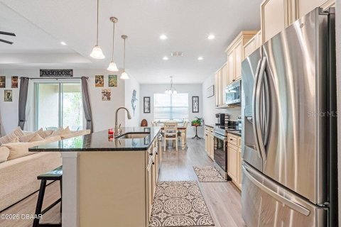Купить виллу или дом в Палм-Кост, Флорида 5 комнат, 195.75м2, № 2229360 - фото 13