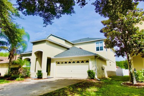 Villa ou maison à vendre à Land O' Lakes, Floride: 5 chambres, 285.77 m2 № 1807476 - photo 4