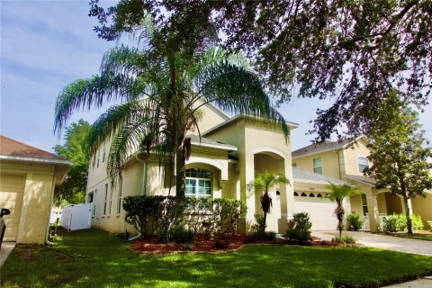 Villa ou maison à vendre à Land O' Lakes, Floride: 5 chambres, 285.77 m2 № 1807476 - photo 3