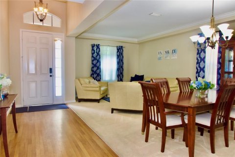 Villa ou maison à vendre à Land O' Lakes, Floride: 5 chambres, 285.77 m2 № 1807476 - photo 6