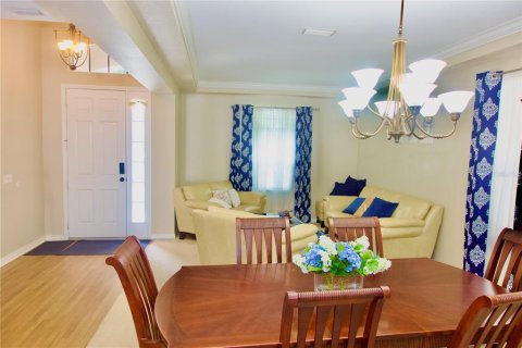 Villa ou maison à vendre à Land O' Lakes, Floride: 5 chambres, 285.77 m2 № 1807476 - photo 10
