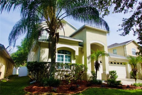 Villa ou maison à vendre à Land O' Lakes, Floride: 5 chambres, 285.77 m2 № 1807476 - photo 2