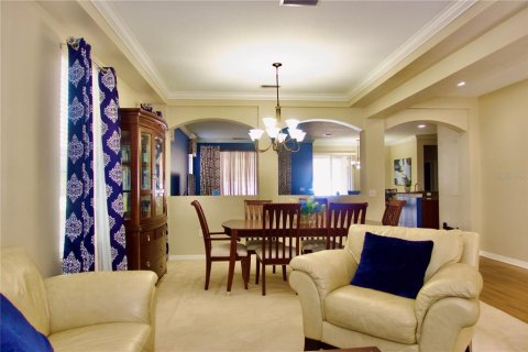 Villa ou maison à vendre à Land O' Lakes, Floride: 5 chambres, 285.77 m2 № 1807476 - photo 8