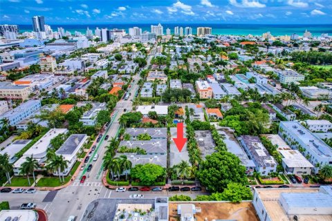 Condo in Miami Beach, Florida  № 1863350 - photo 21