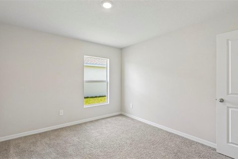 House in Parrish, Florida 5 bedrooms, 231.33 sq.m. № 2210955 - photo 23