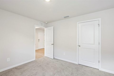 House in Parrish, Florida 5 bedrooms, 231.33 sq.m. № 2210955 - photo 30