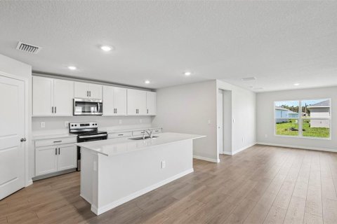 House in Parrish, Florida 5 bedrooms, 231.33 sq.m. № 2210955 - photo 3