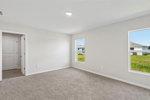 House in Parrish, Florida 5 bedrooms, 231.33 sq.m. № 2210955 - photo 11