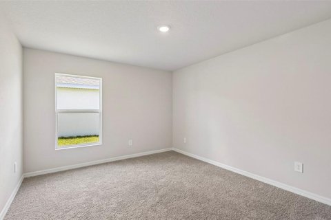 House in Parrish, Florida 5 bedrooms, 231.33 sq.m. № 2210955 - photo 24