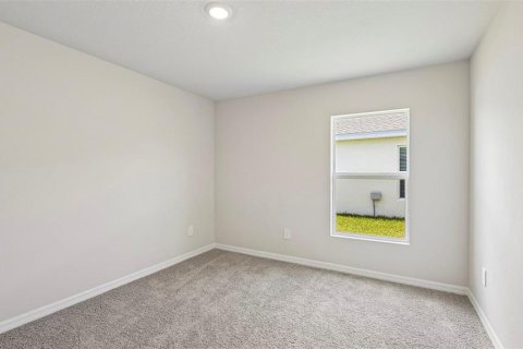 House in Parrish, Florida 5 bedrooms, 231.33 sq.m. № 2210955 - photo 19