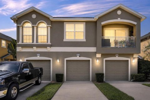 Townhouse in Riverview, Florida 2 bedrooms, 117.06 sq.m. № 2239107
