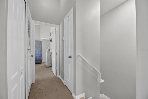 Townhouse in Riverview, Florida 2 bedrooms, 117.06 sq.m. № 2239107 - photo 15