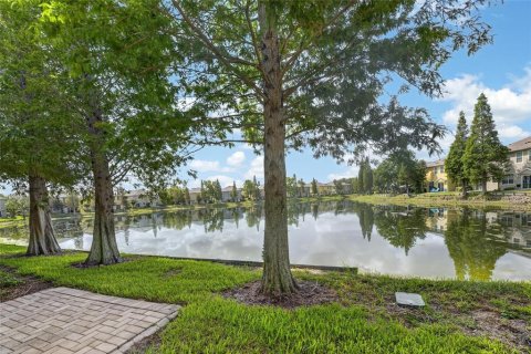 Townhouse in Riverview, Florida 2 bedrooms, 117.06 sq.m. № 2239107 - photo 29
