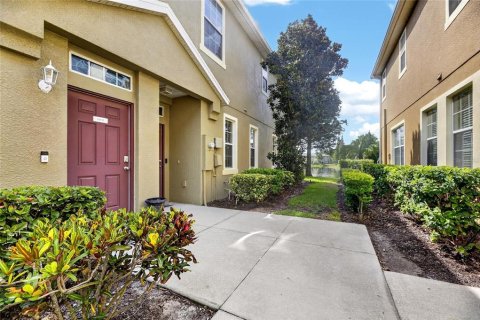Townhouse in Riverview, Florida 2 bedrooms, 117.06 sq.m. № 2239107 - photo 25
