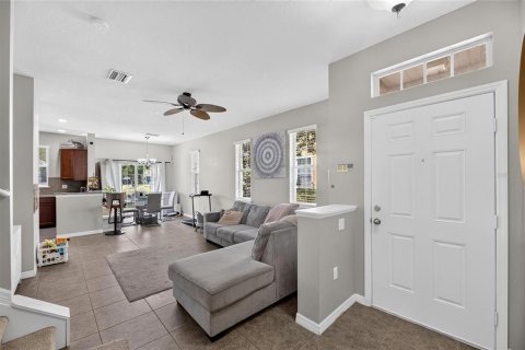 Townhouse in Riverview, Florida 2 bedrooms, 117.06 sq.m. № 2239107 - photo 4