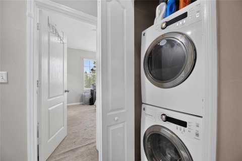 Townhouse in Riverview, Florida 2 bedrooms, 117.06 sq.m. № 2239107 - photo 22
