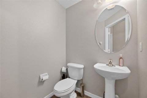 Townhouse in Riverview, Florida 2 bedrooms, 117.06 sq.m. № 2239107 - photo 14