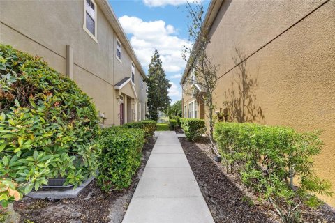 Townhouse in Riverview, Florida 2 bedrooms, 117.06 sq.m. № 2239107 - photo 26