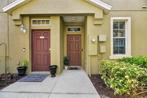 Townhouse in Riverview, Florida 2 bedrooms, 117.06 sq.m. № 2239107 - photo 3