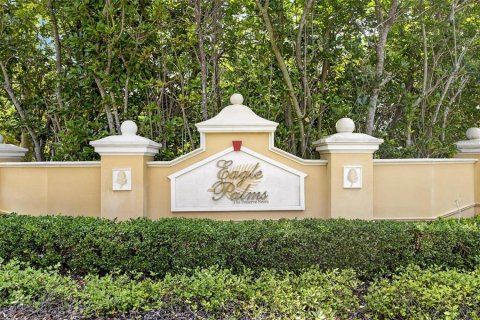 Townhouse in Riverview, Florida 2 bedrooms, 117.06 sq.m. № 2239107 - photo 2