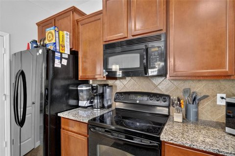 Townhouse in Riverview, Florida 2 bedrooms, 117.06 sq.m. № 2239107 - photo 10